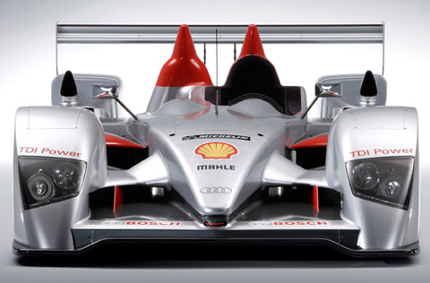 2006 Audi R10 480