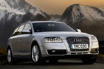 Audi Allroad 150