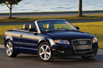 Audi Cabriolet 150