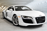 Audi R8 150