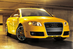 Audi RS4 150