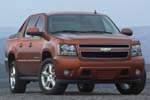 Chevrolet Avalanche 150