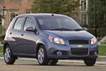 Chevrolet Aveo 150