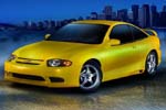 Chevrolet Cavalier 150