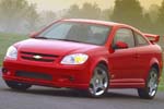 Chevrolet Cobalt 150