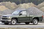 Chevrolet Colorado 150