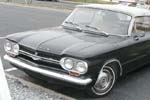 Chevrolet Corvair 150