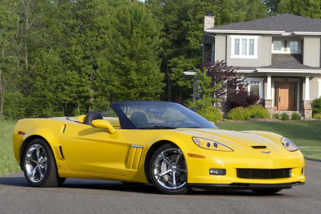 Chevrolet Corvette  Sale on Used Chevrolet Corvette For Sale  Buy Cheap Pre Owned Chevy Corvete