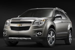 Chevrolet Equinox 150