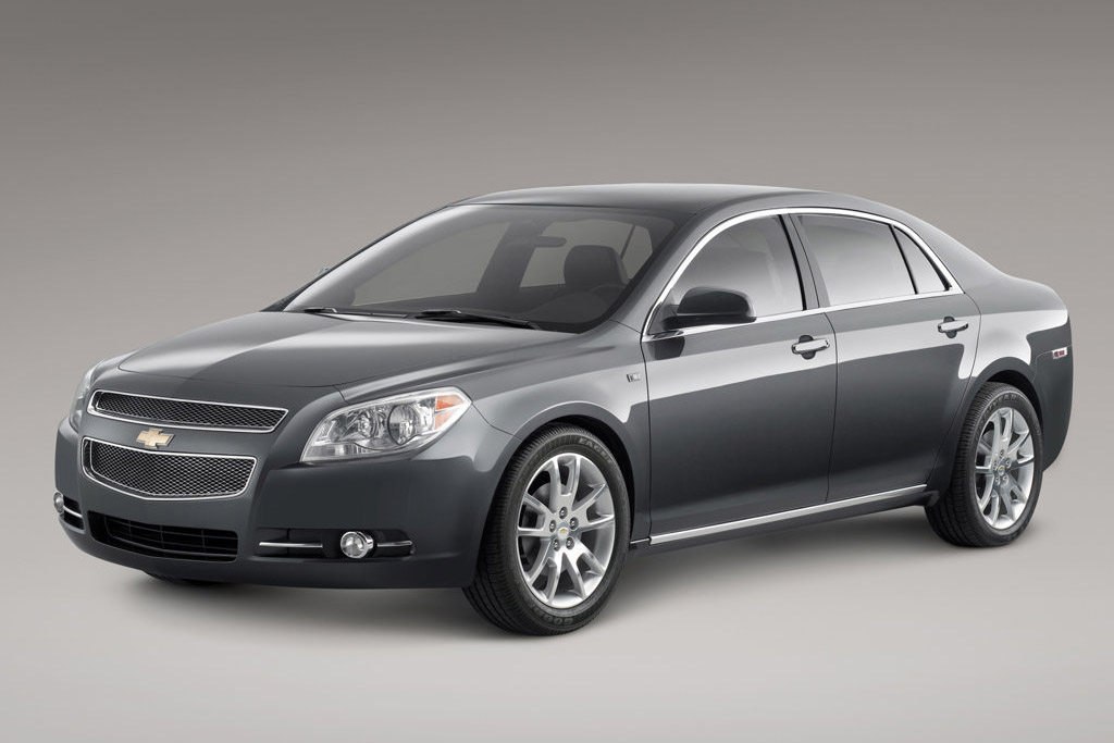 Used Chevrolet Malibu for Sale: Buy Cheap PreOwned Chevy Malibu