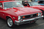 Chevrolet Nova 150