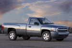 Chevrolet Silverado 150