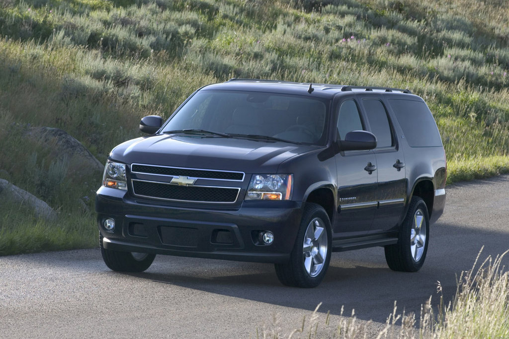 Suburban on Used Chevrolet Suburban For Sale  Buy Cheap Pre Owned Chevy Suburban