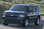 Chevrolet Suburban 150