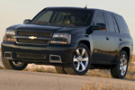 Chevrolet Trailblazer 150