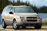 Chevrolet Uplander 150