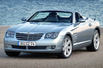 Chrysler Crossfire 150