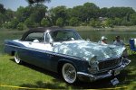 Chrysler New Yorker 150