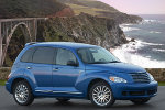 Chrysler PT Cruiser 150