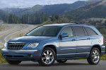 Chrysler Pacifica 150