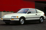 Honda CRX 150