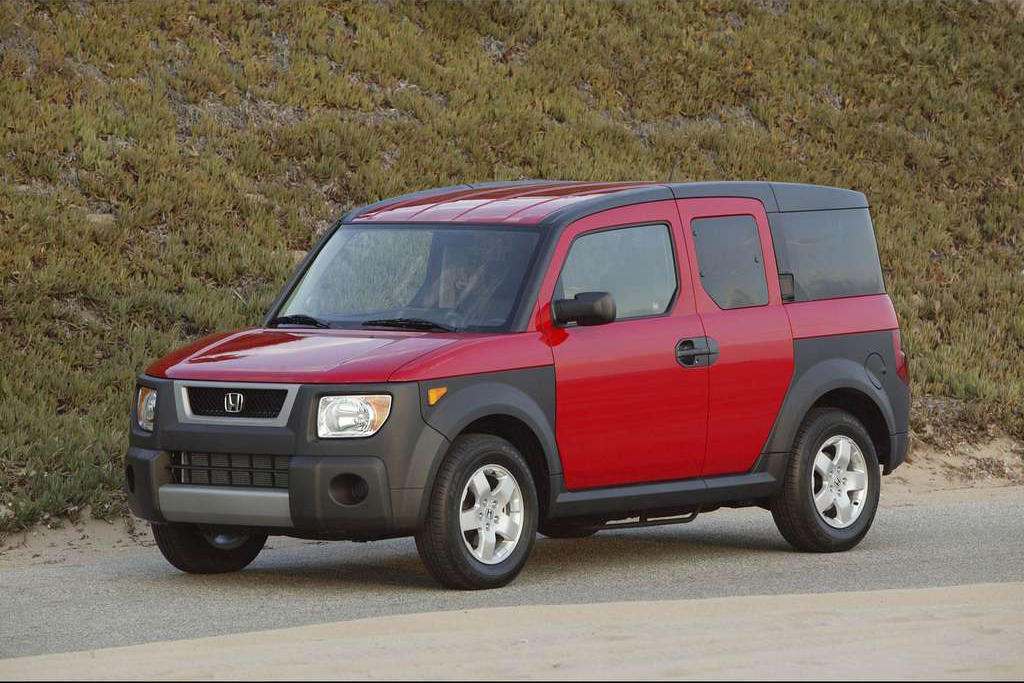 Used Honda Element for Sale by Owner Buy Cheap Pre Owned Honda SUVs