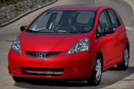 Honda Fit 150