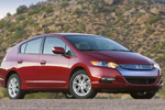 Honda Insight 150