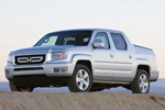 Honda Ridgeline 150