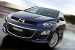 Mazda CX-7 150