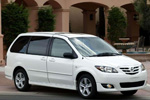 Mazda MPV 150