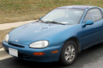 Mazda MX-3 150