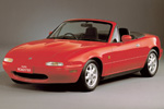 Mazda MX-5 Miata 150