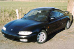 Mazda MX-6 150