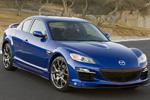 Mazda RX-8 150