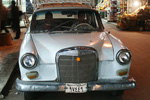 Mercedes Benz 200-Series 150