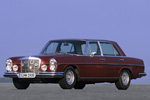 Mercedes Benz 400-Series 150