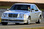 Mercedes Benz 500-Series 150