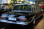 Mercedes Benz 600-Series 150