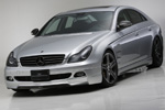 Mercedes Benz CLS-Class 150