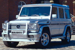 Mercedes Benz G-Class 150