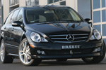 Mercedes Benz R-Class 150