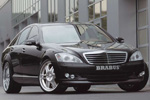 Mercedes Benz S-Class 150