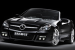 Mercedes Benz SL-Class 150