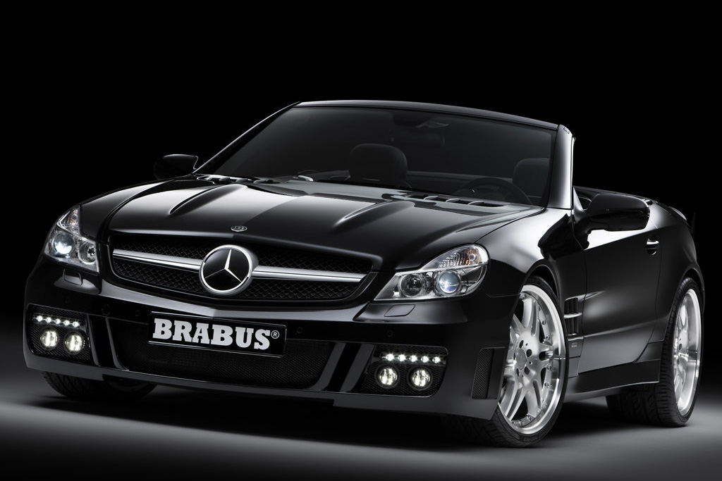 2009 Mercedes Benz Sl Class. The Mercedes Benz SL-Class