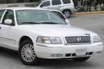 Mercury Grand Marquis 150