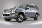 Mercury Mountaineer 150