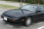 Nissan 240SX 150