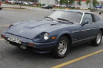 Nissan 280ZX 150