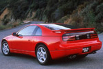 Nissan 300ZX 150